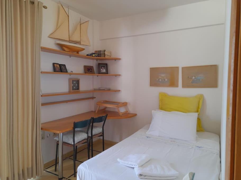 Ferienwohnung Rethymno Panorama Heights Exterior foto