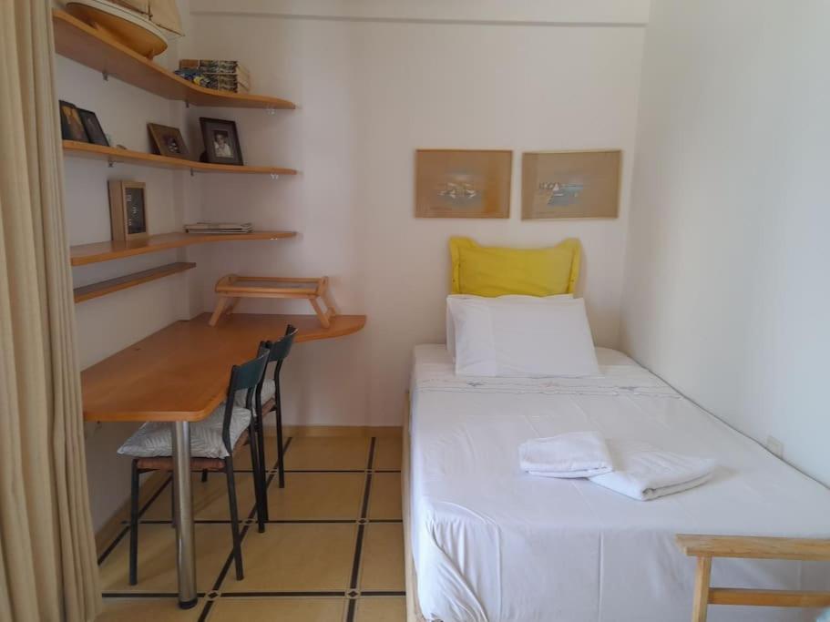 Ferienwohnung Rethymno Panorama Heights Exterior foto