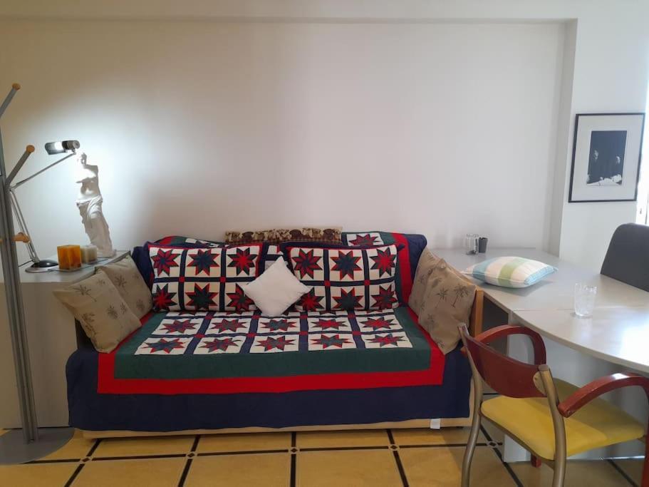 Ferienwohnung Rethymno Panorama Heights Exterior foto