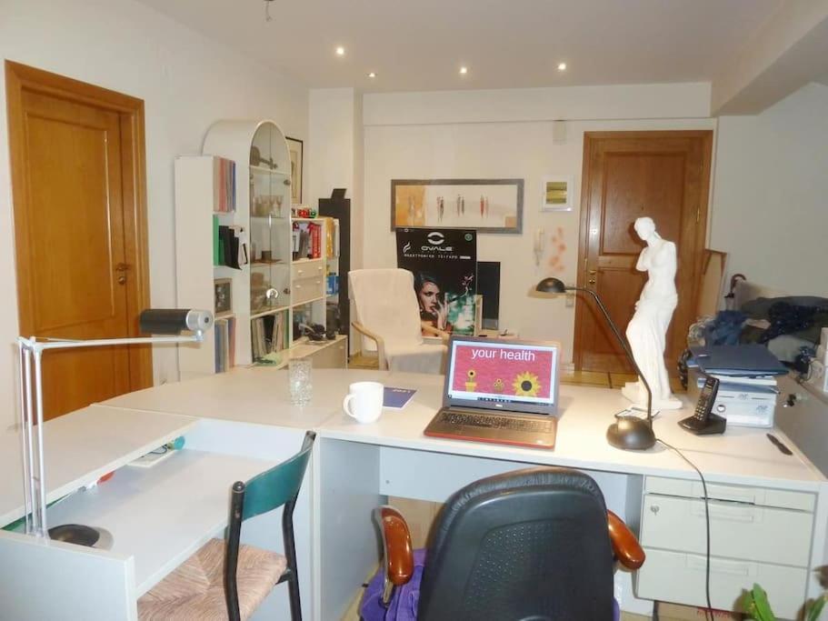 Ferienwohnung Rethymno Panorama Heights Exterior foto