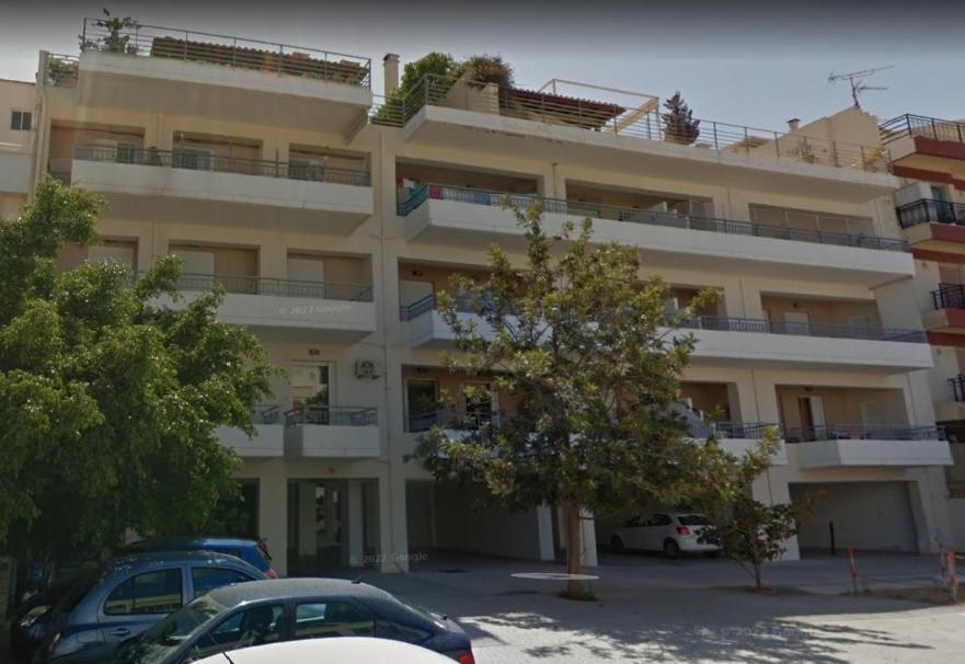 Ferienwohnung Rethymno Panorama Heights Exterior foto