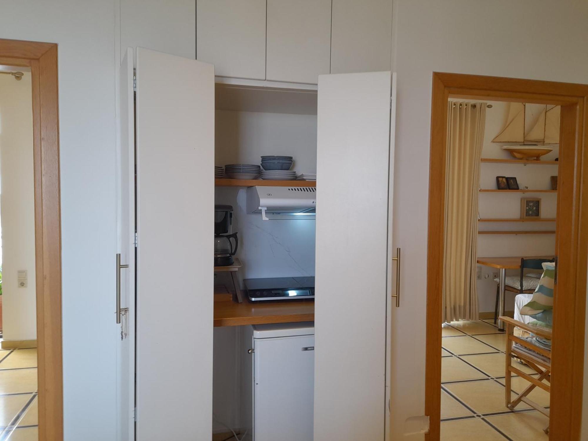 Ferienwohnung Rethymno Panorama Heights Exterior foto