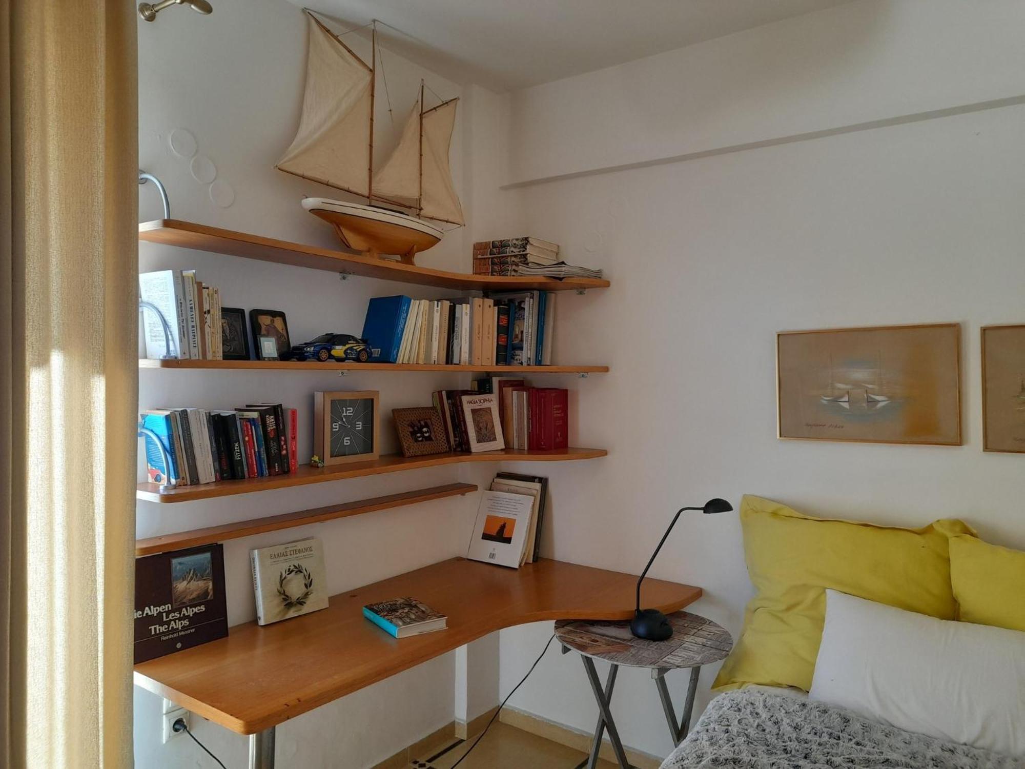 Ferienwohnung Rethymno Panorama Heights Exterior foto